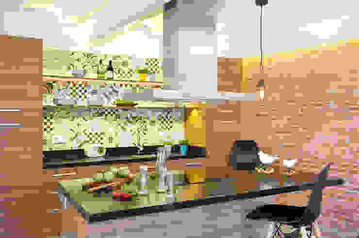 Egue y Seta Cocinas modernas: Ideas, imágenes y decoración