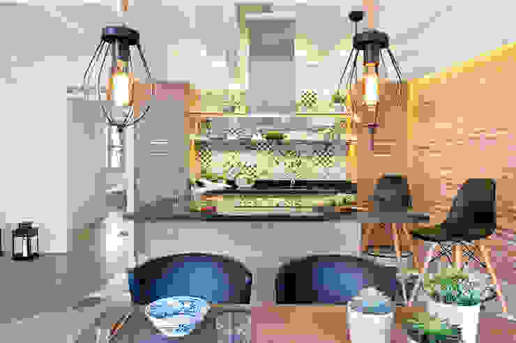 Egue y Seta Cocinas modernas: Ideas, imágenes y decoración