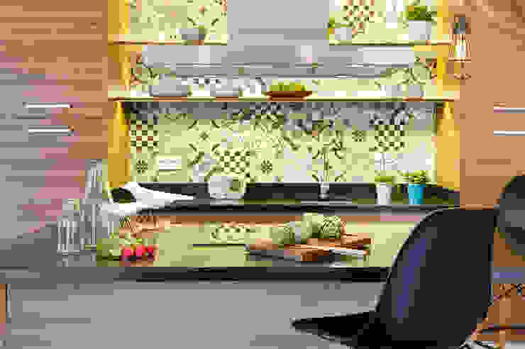 Egue y Seta Cocinas modernas: Ideas, imágenes y decoración