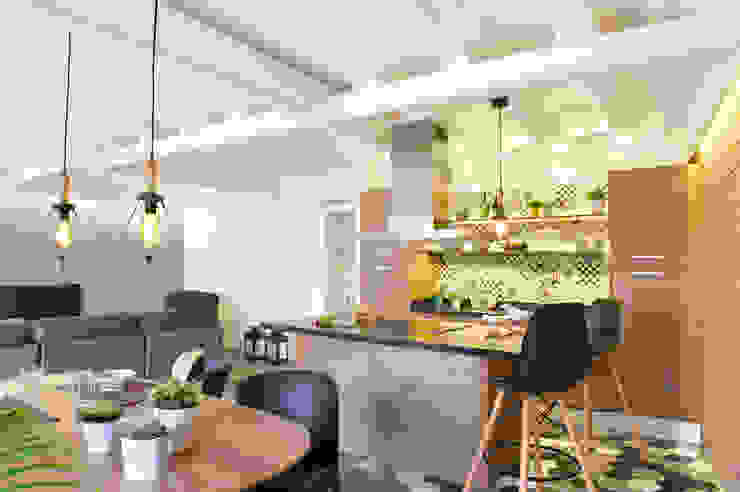 Egue y Seta Cocinas modernas: Ideas, imágenes y decoración