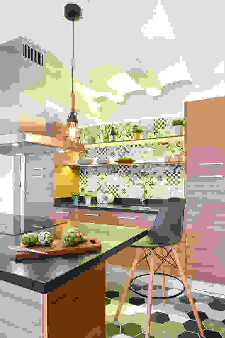 Egue y Seta Cocinas modernas: Ideas, imágenes y decoración