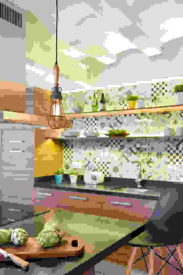 Egue y Seta Cocinas modernas: Ideas, imágenes y decoración