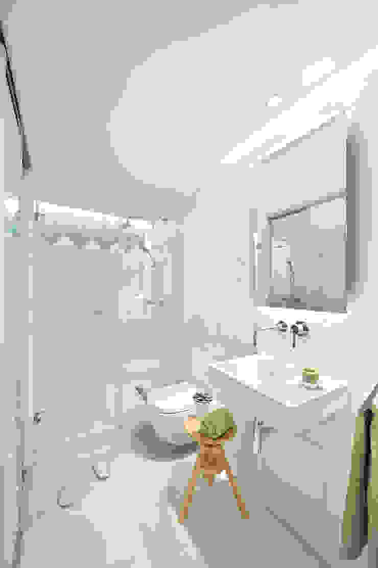 Egue y Seta Baños modernos