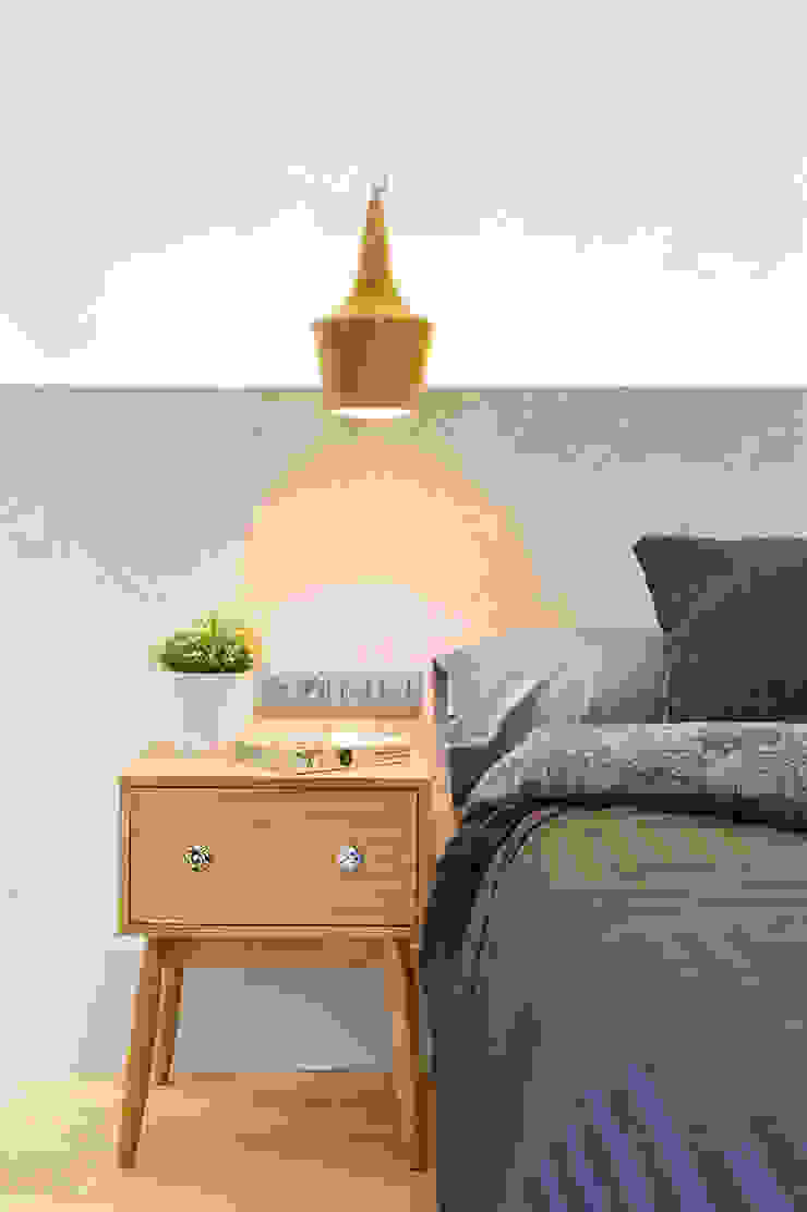 Egue y Seta Dormitorios modernos: Ideas, imágenes y decoración