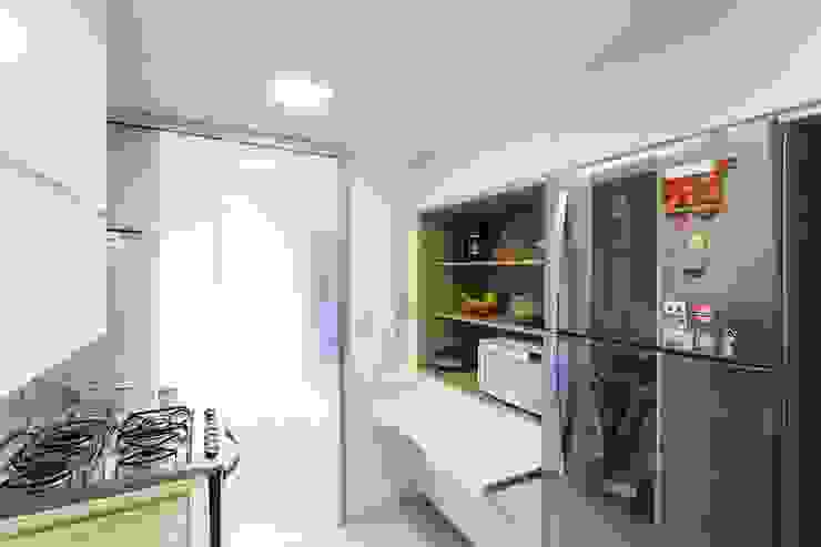 Kali Arquitetura Cuisine moderne