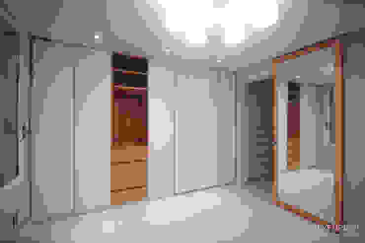 붙박이장 관리 요령 및 인테리어 팁