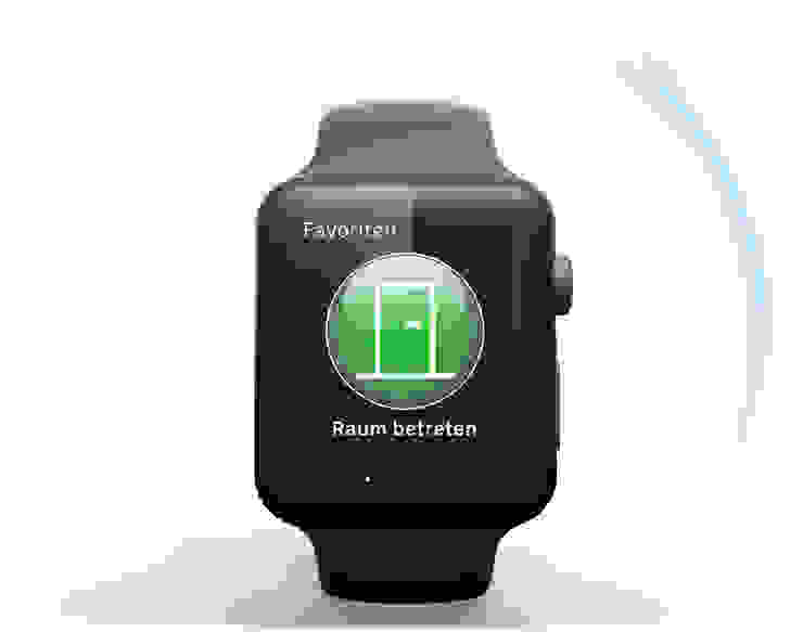 Smart Home, Becker-Antriebe GmbH Becker-Antriebe GmbH