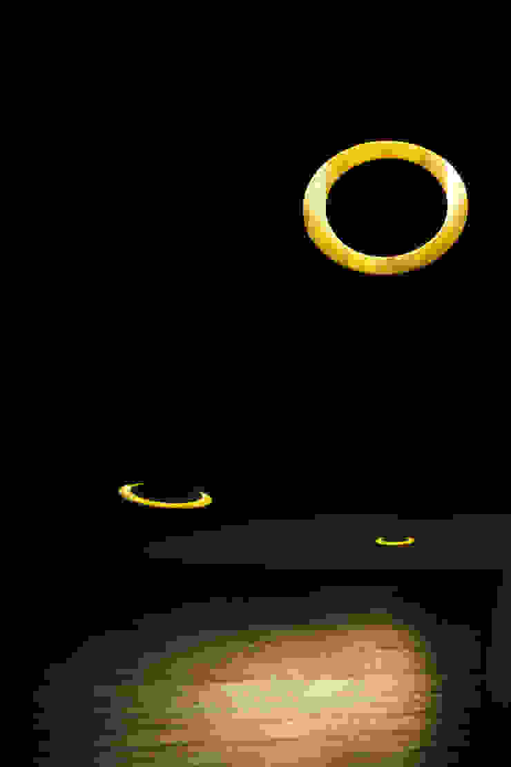 O邸 中塚健仁建築設計事務所 Стіни