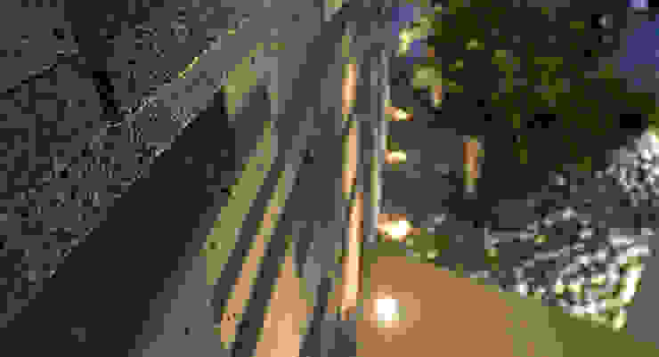 Casas modernas por TREVINO.CHABRAND | Architectural Studio Moderno