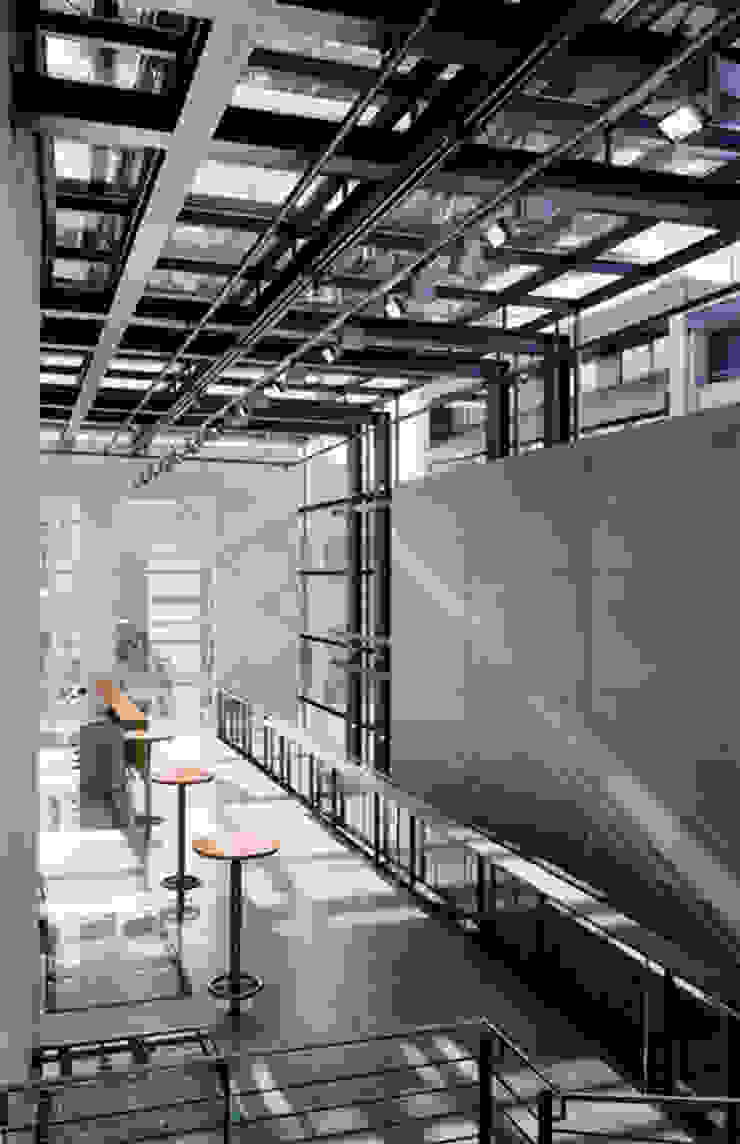 Staatstheater Mainz Kleines Haus By Syra Schoyerer Architekten