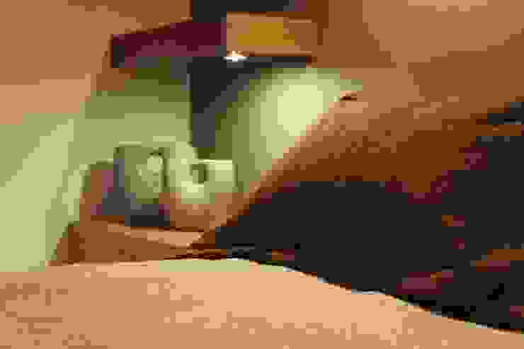 Quartos modernos por TREVINO.CHABRAND | Architectural Studio Moderno