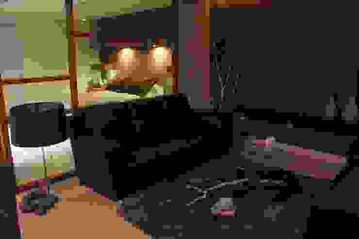 Quartos modernos por TREVINO.CHABRAND | Architectural Studio Moderno