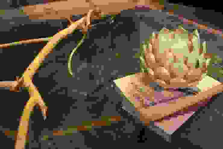 Salas de estar modernas por TREVINO.CHABRAND | Architectural Studio Moderno