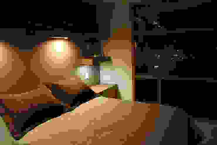 Quartos modernos por TREVINO.CHABRAND | Architectural Studio Moderno