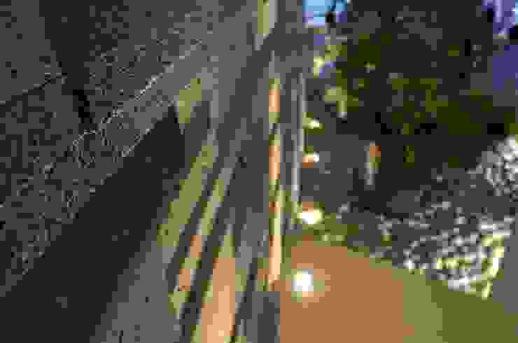 Casas modernas por TREVINO.CHABRAND | Architectural Studio Moderno