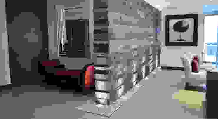 Quartos modernos por TREVINO.CHABRAND | Architectural Studio Moderno
