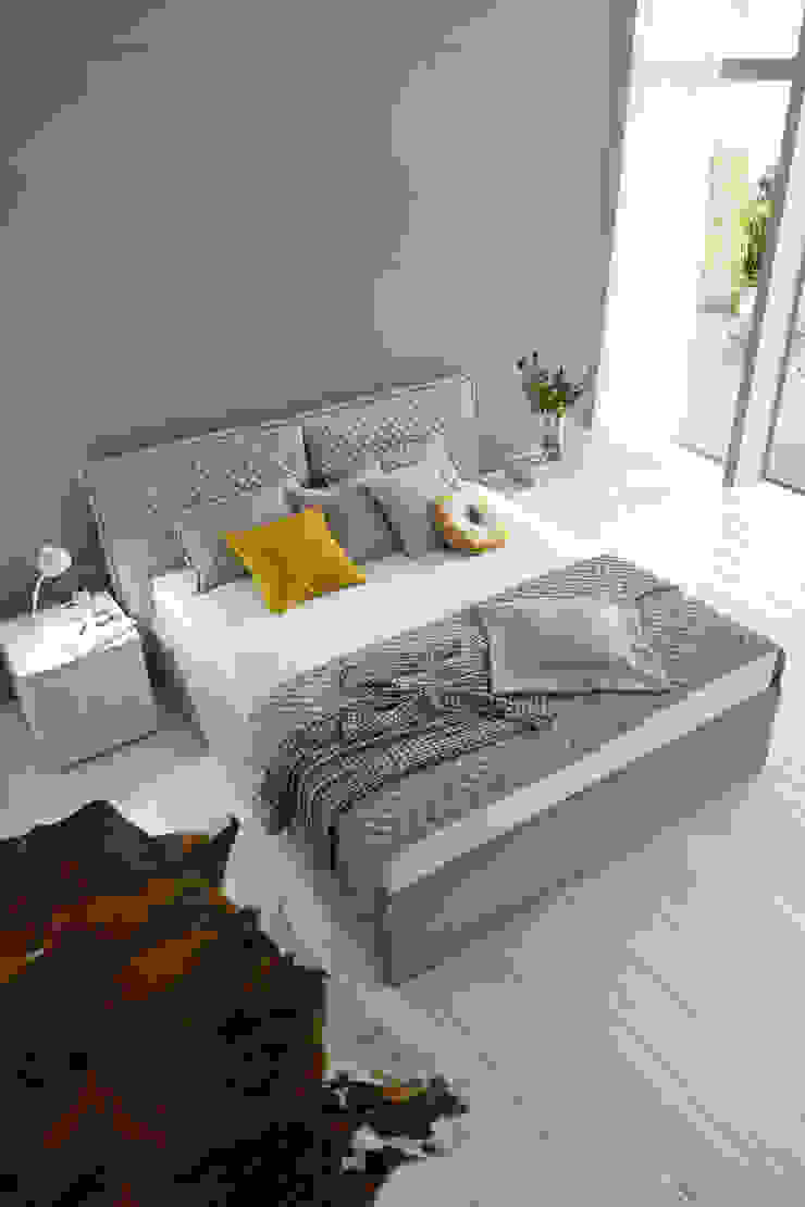 Schlafraummöbel, Möbel Röthing - ...wir machen Zuhause Möbel Röthing - ...wir machen Zuhause Modern style bedroom Beds & headboards