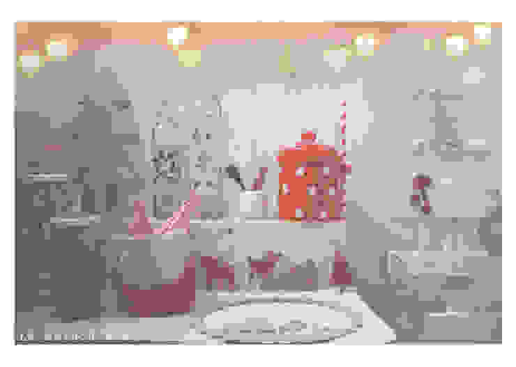 сучасний by La Maison Boop!, Сучасний