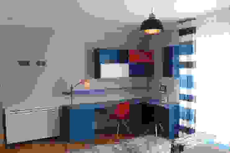 6 Sugestoes De Como Decorar Um Quarto Para Menino Homify