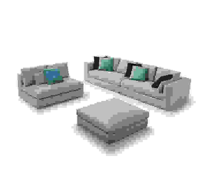 DOMICIL Journal Wohngenuss por Domicil Möbel GmbH Clássico