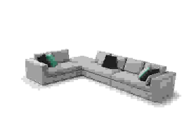 DOMICIL Journal Wohngenuss por Domicil Möbel GmbH Clássico