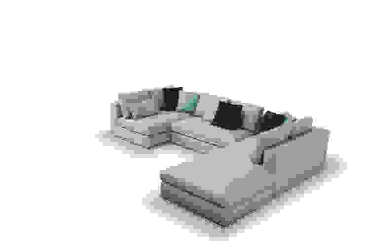 DOMICIL Journal Wohngenuss por Domicil Möbel GmbH Clássico