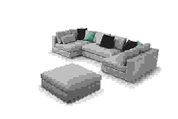 DOMICIL Journal Wohngenuss por Domicil Möbel GmbH Clássico