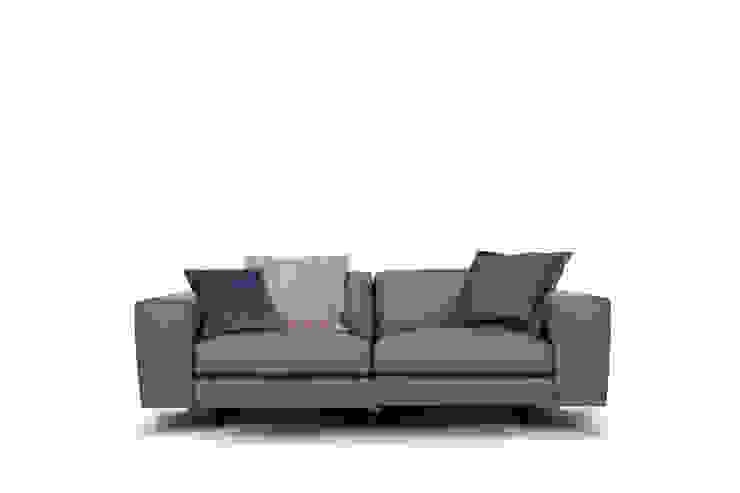 DOMICIL Journal Wohngenuss por Domicil Möbel GmbH Clássico