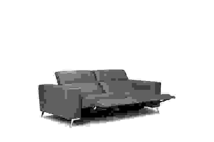 DOMICIL Journal Wohngenuss por Domicil Möbel GmbH Clássico