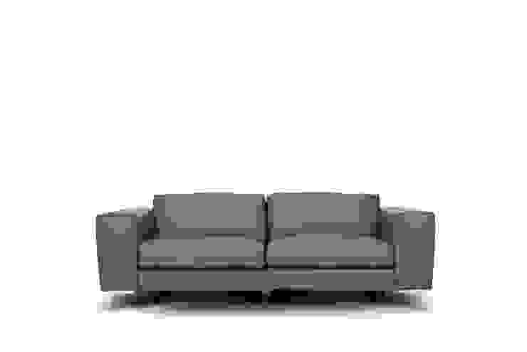 DOMICIL Journal Wohngenuss Salas de estar clássicas por Domicil Möbel GmbH Clássico