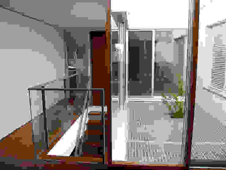グレーチングとは その魅力を素敵な実例とともにご紹介 Homify