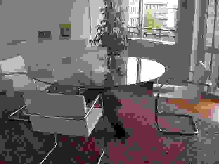Progetto Gaby Ehringshausen Modern dining room