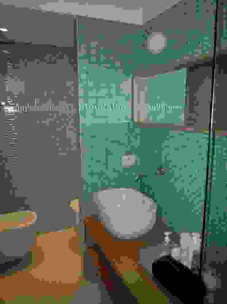 Progetto Gaby Ehringshausen Modern bathroom