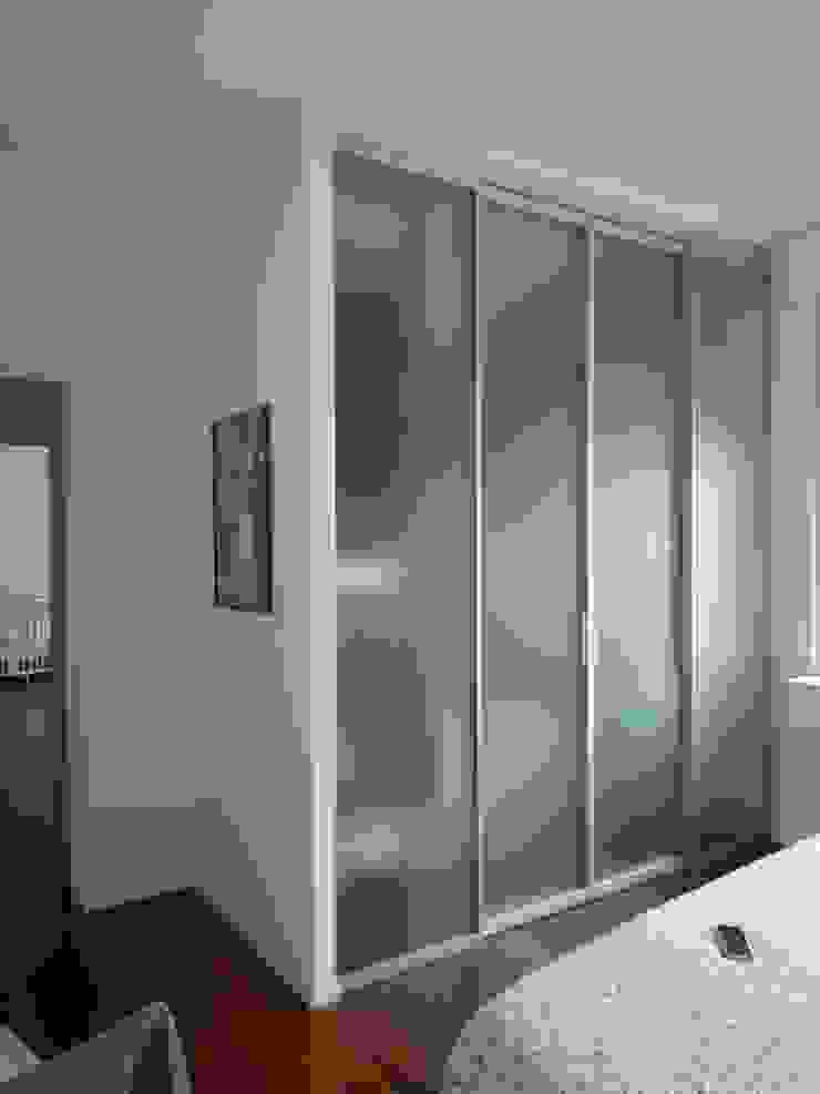 Progetto Gaby Ehringshausen Modern dressing room