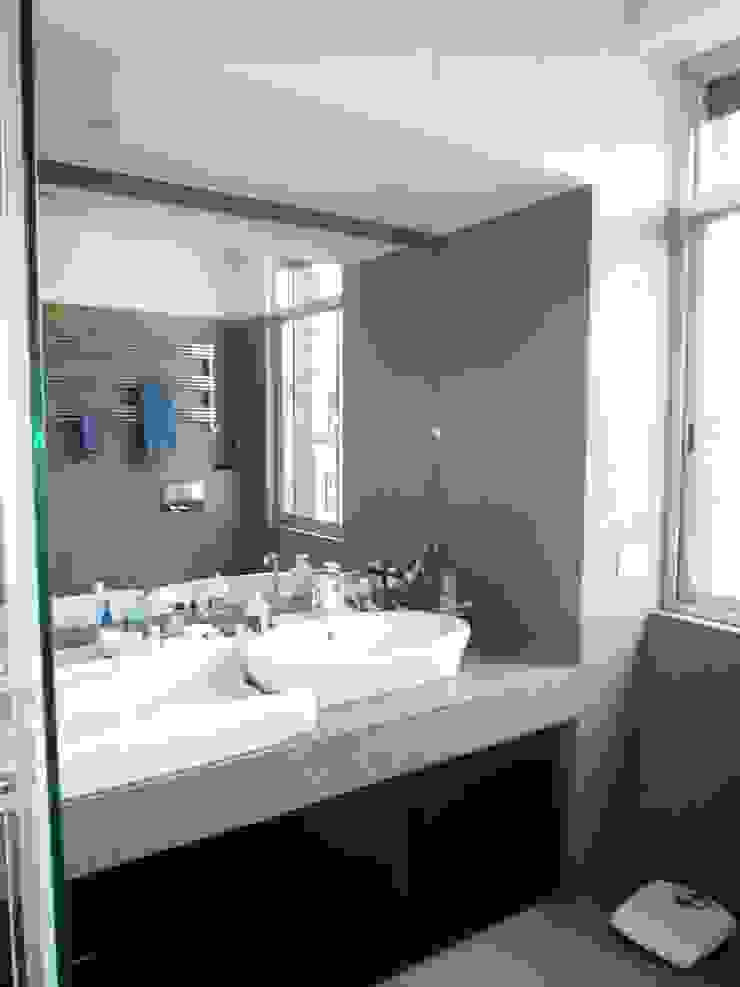 Progetto Gaby Ehringshausen Modern bathroom