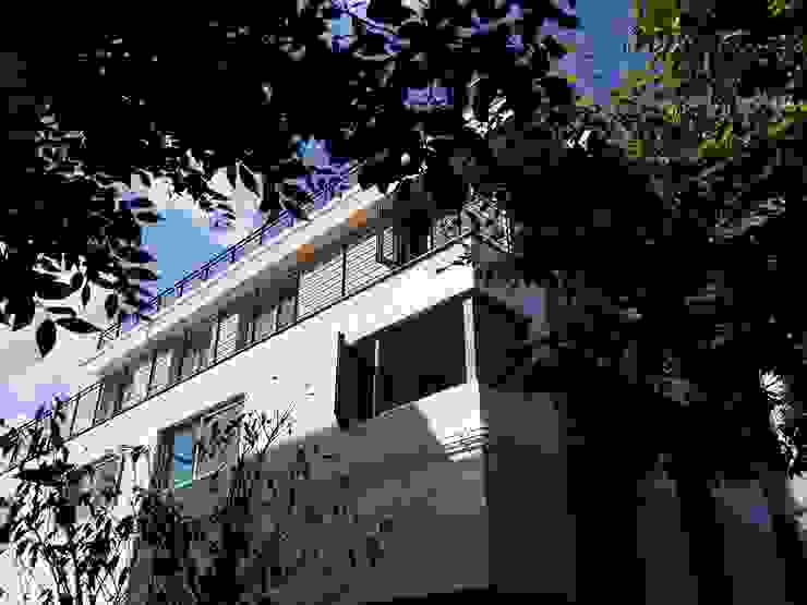 GN건축사사무소 บ้านและที่อยู่อาศัย