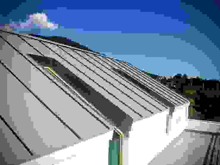 GN건축사사무소 ระเบียง, นอกชาน