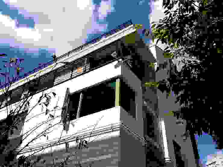 GN건축사사무소 บ้านและที่อยู่อาศัย