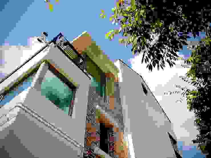 GN건축사사무소 บ้านและที่อยู่อาศัย