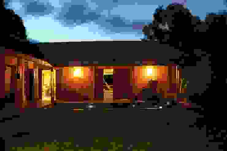 Ideas para casas rústicas, máxima expresión de la esencia | homify