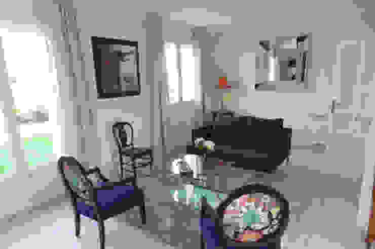 Exemples de réalisations de particulier, Idées dans la maison Idées dans la maison Ruang Keluarga Modern