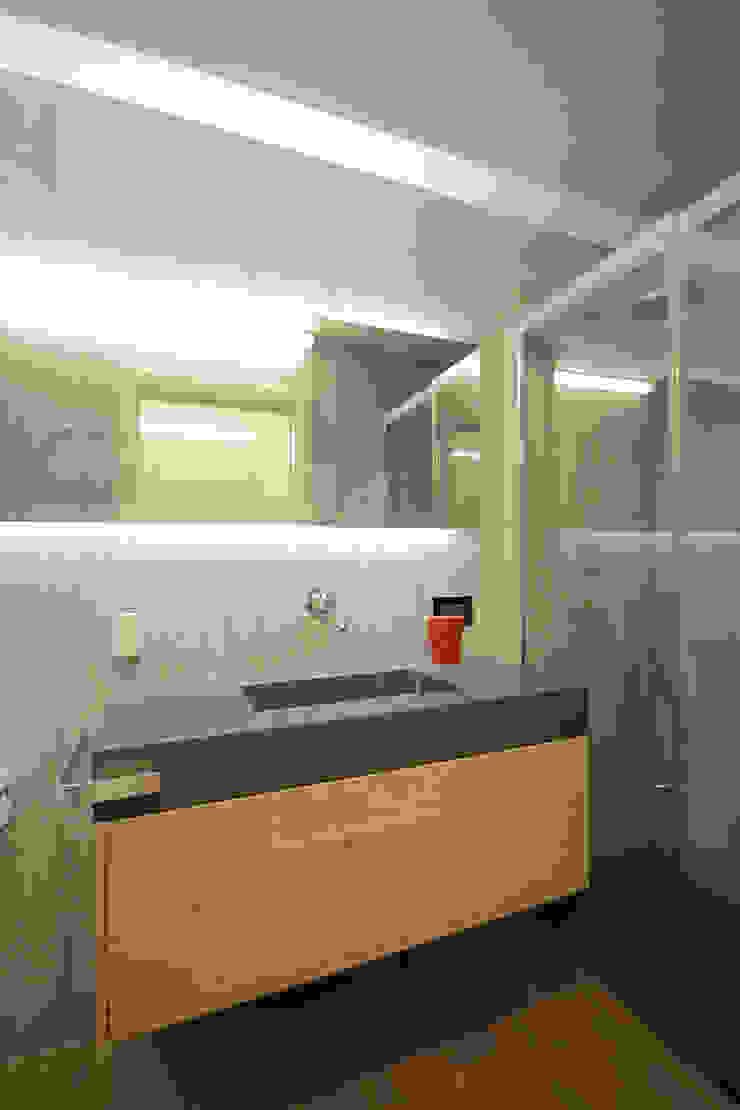 Progetti luigi bello architetto ห้องน้ำ