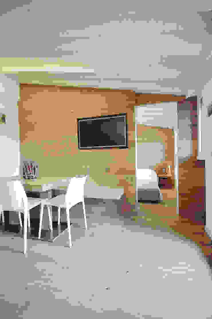 Progetti luigi bello architetto ห้องทานข้าว