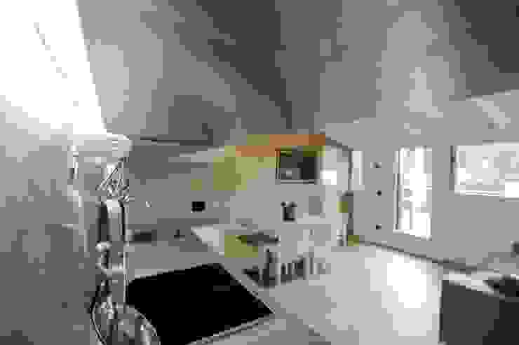 Progetti luigi bello architetto ห้องทานข้าว