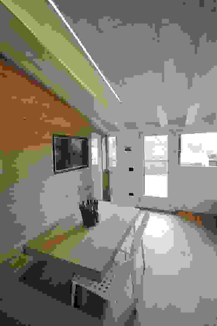 Progetti luigi bello architetto ห้องทานข้าว