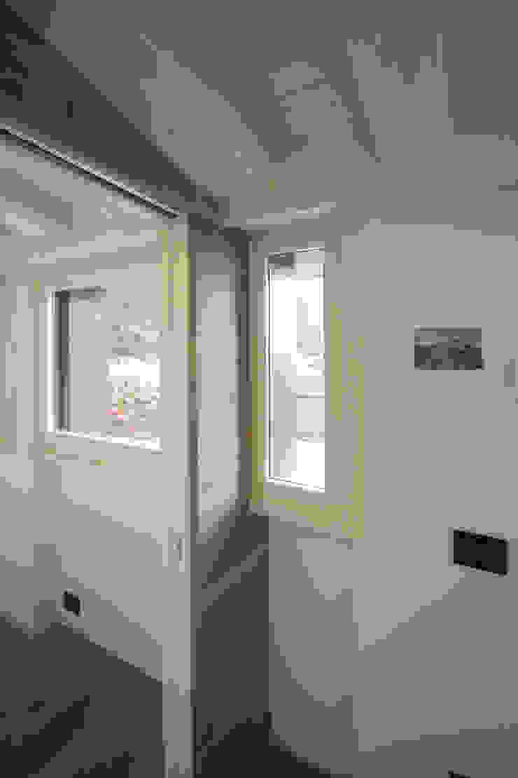 Progetti luigi bello architetto ห้องโถงทางเดินและบันไดสมัยใหม่