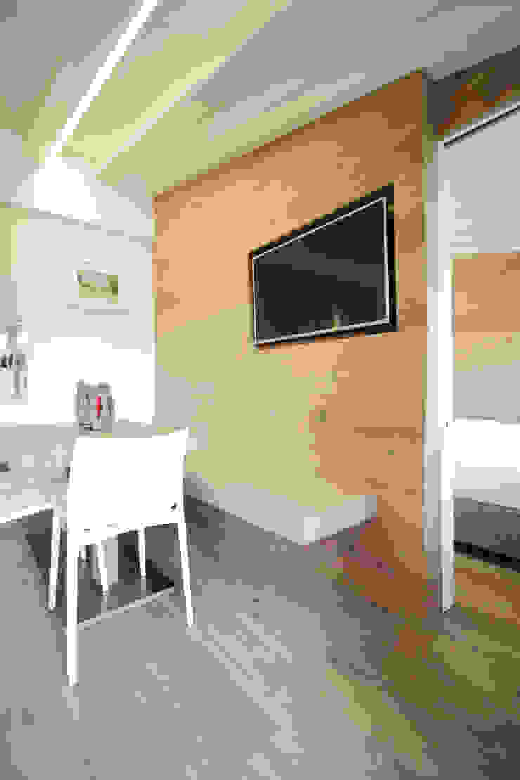 Progetti luigi bello architetto ห้องทานข้าว