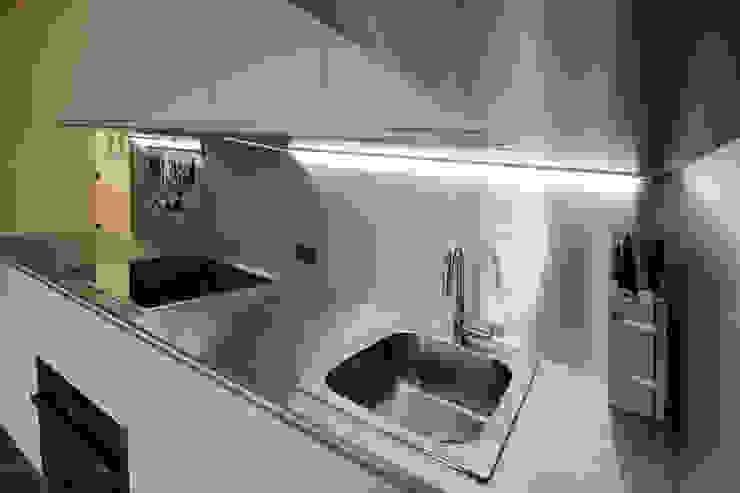 Progetti, luigi bello architetto luigi bello architetto Cuisine moderne