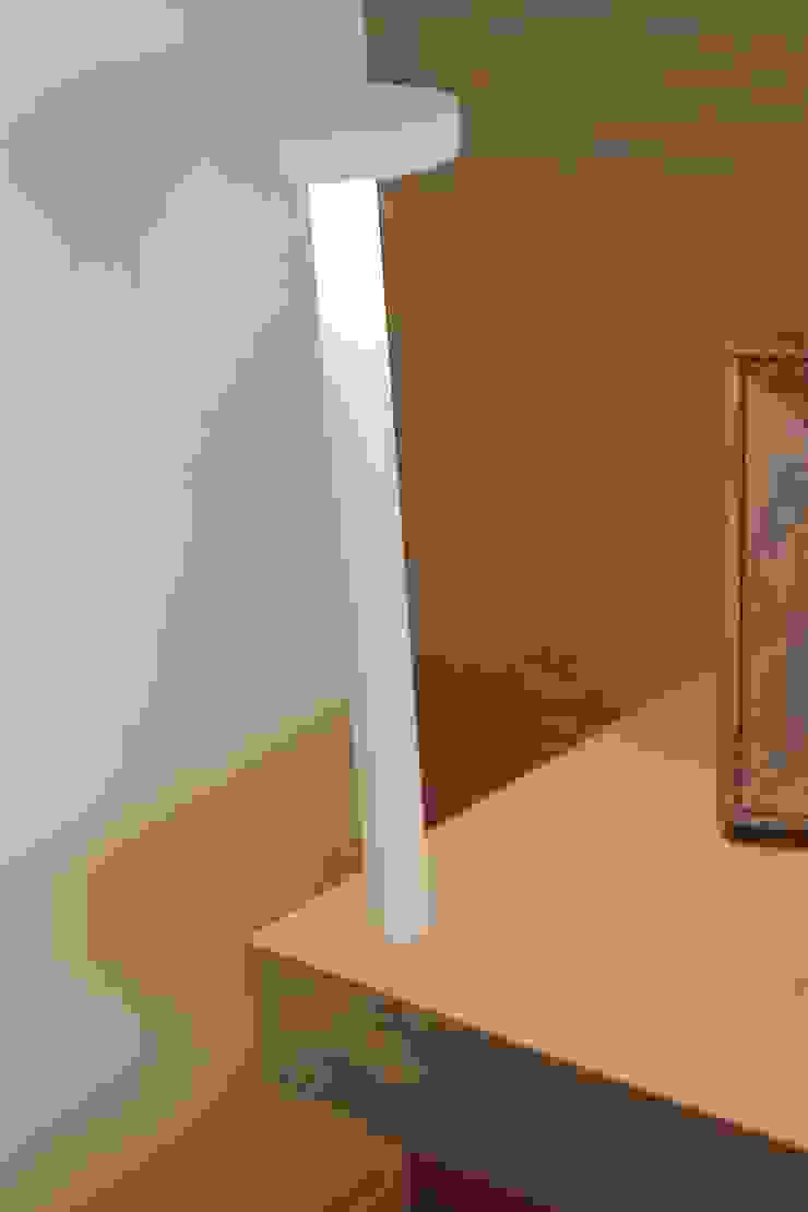 Progetti luigi bello architetto ห้องนอน