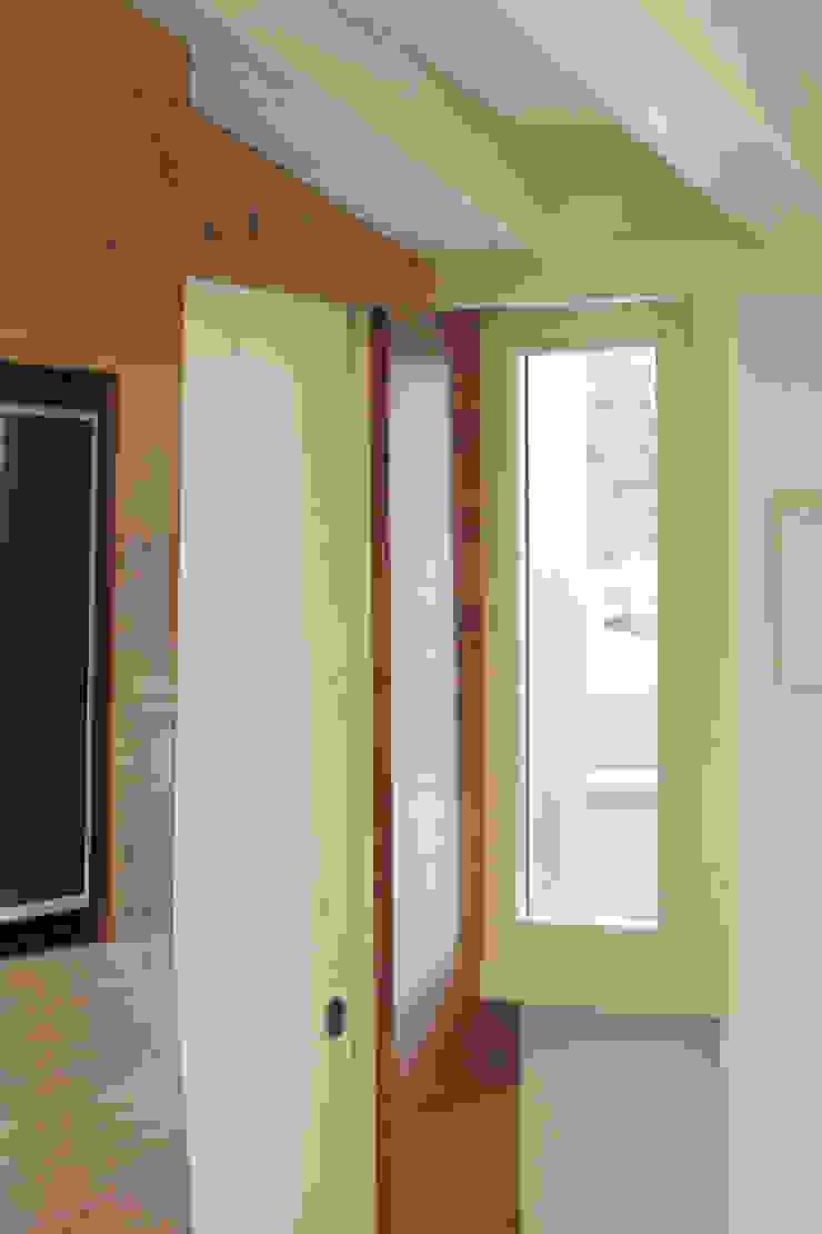 Progetti luigi bello architetto หน้าต่าง